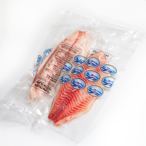 Tilapia_Fillet